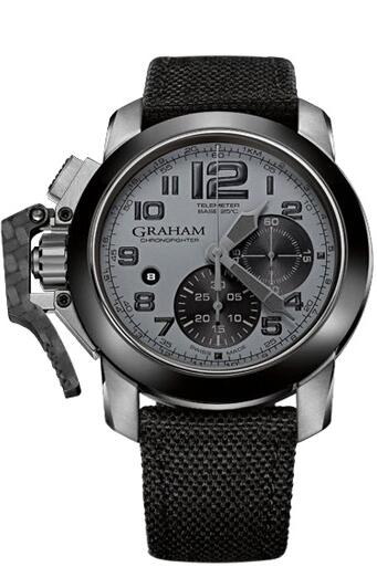 Replica Graham Watch 2CCAC.B08A.T12S Chronofighter Oversize Replica Graham Watch 2CCAC.B08A.T12S Chronofighter Oversize